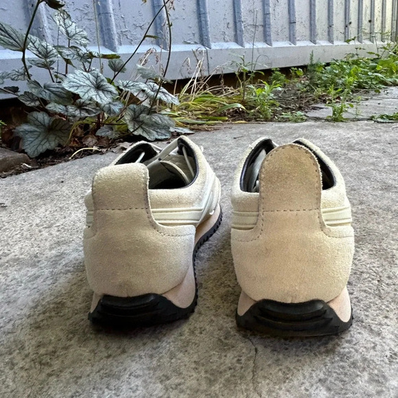rag & bone Retro Low  Top Sneaker, size 6.5 - Picture 11 of 12